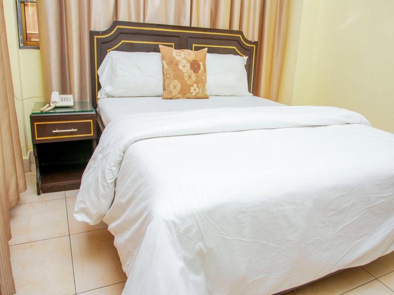 Sleep Inn Hotel Kariakoo image