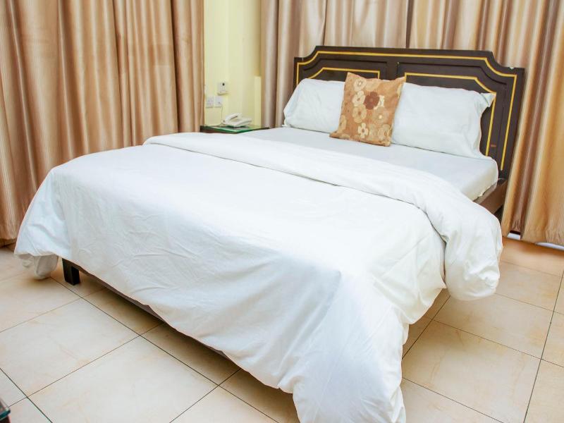 Sleep Inn Hotel Kariakoo image
