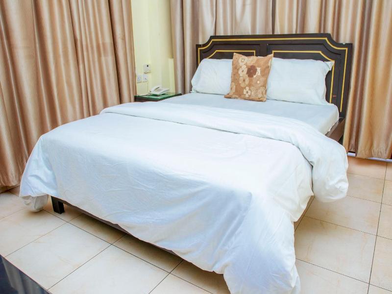 Sleep Inn Hotel Kariakoo image