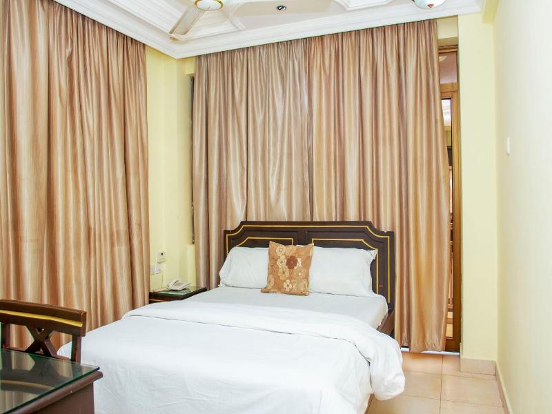 Sleep Inn Hotel Kariakoo image