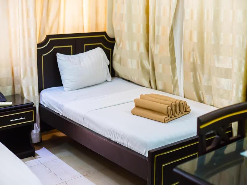 Sleep Inn Hotel Kariakoo image