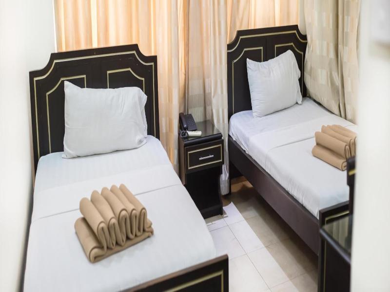 Sleep Inn Hotel Kariakoo image