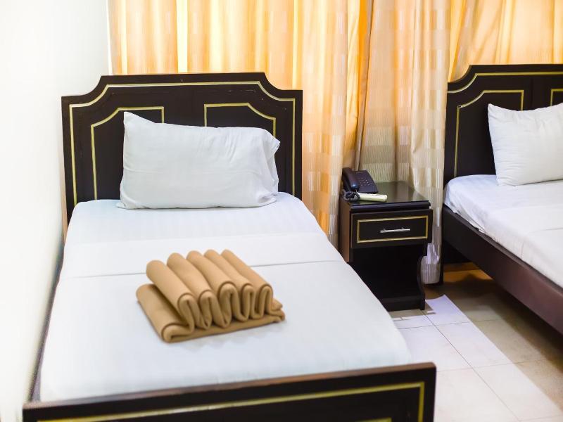 Sleep Inn Hotel Kariakoo image