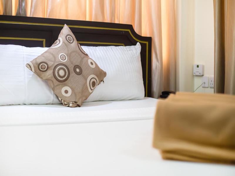 Sleep Inn Hotel Kariakoo image