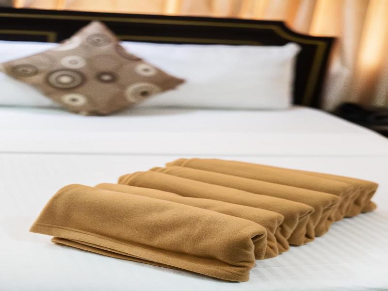 Sleep Inn Hotel Kariakoo image