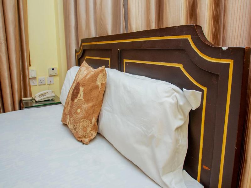 Sleep Inn Hotel Kariakoo image
