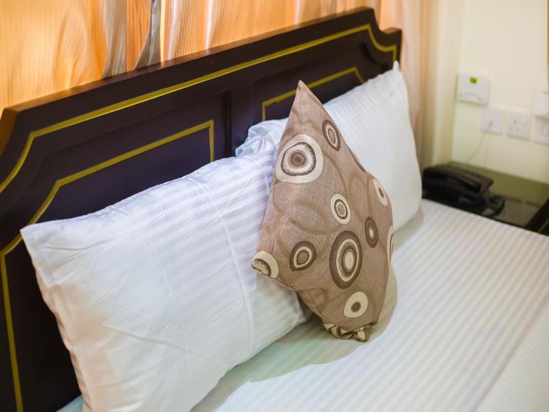 Sleep Inn Hotel Kariakoo image