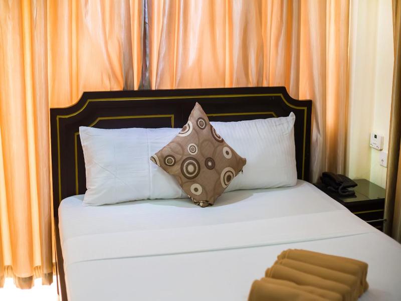 Sleep Inn Hotel Kariakoo image