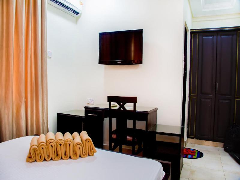 Sleep Inn Hotel Kariakoo image