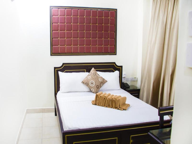 Sleep Inn Hotel Kariakoo image