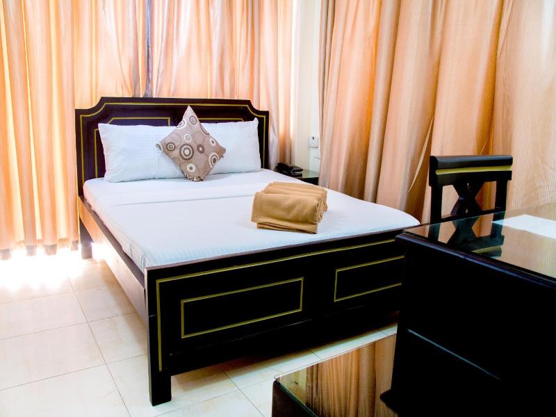 Sleep Inn Hotel Kariakoo image