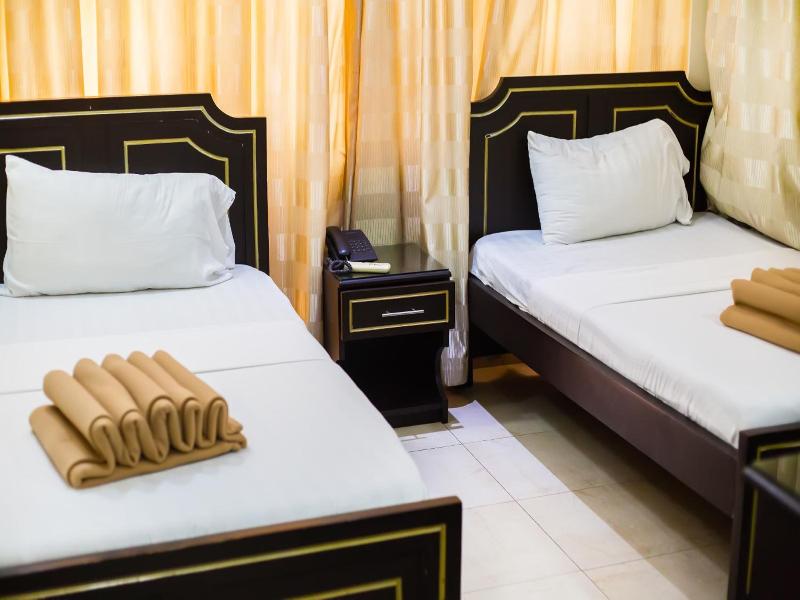 Sleep Inn Hotel Kariakoo image