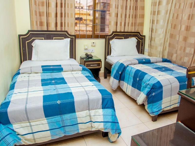 Sleep Inn Hotel Kariakoo image