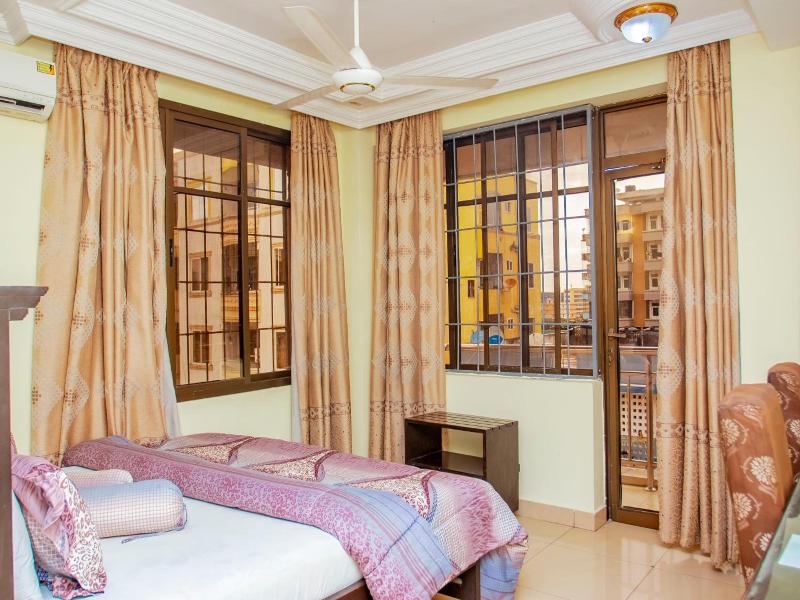 Sleep Inn Hotel Kariakoo image
