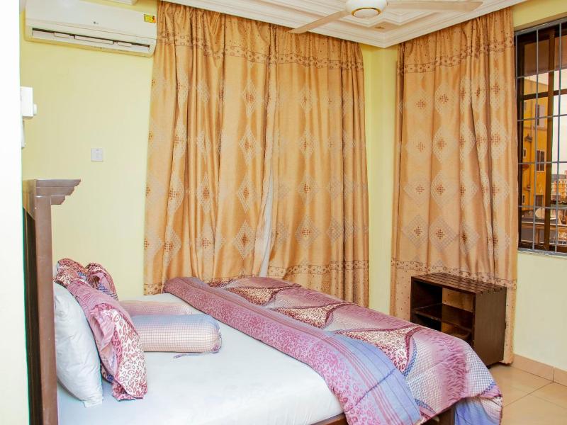 Sleep Inn Hotel Kariakoo image