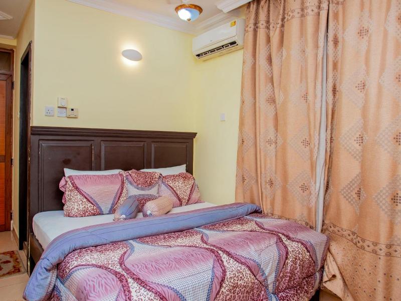 Sleep Inn Hotel Kariakoo image