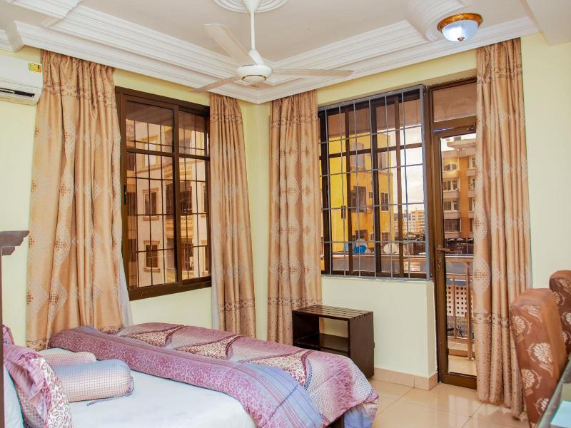 Sleep Inn Hotel Kariakoo image