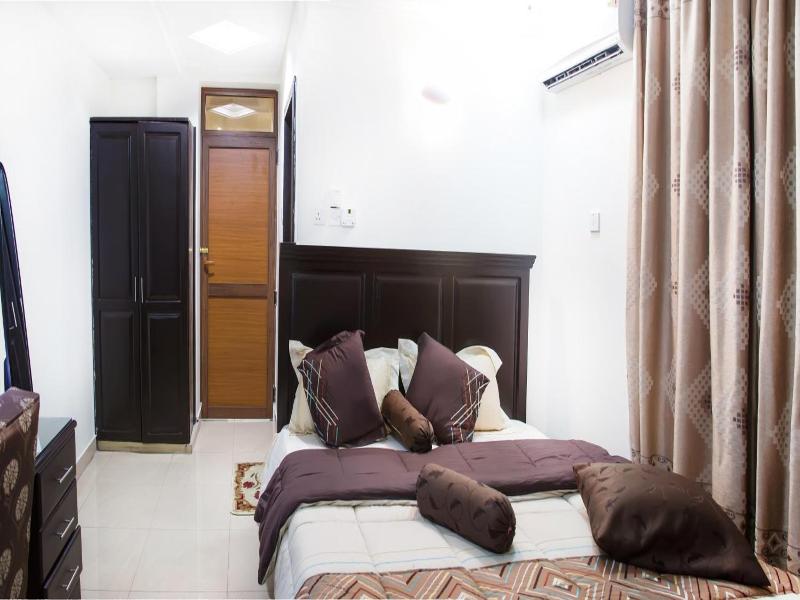 Sleep Inn Hotel Kariakoo image