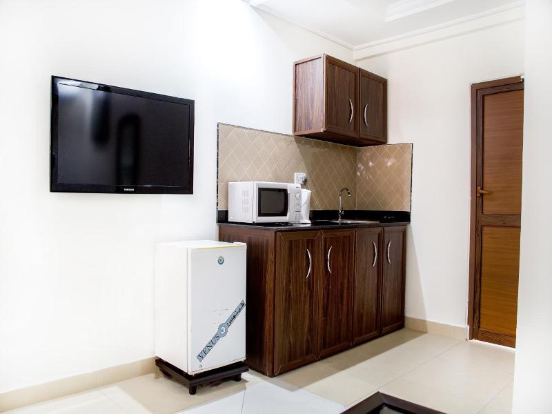 Sleep Inn Hotel Kariakoo image