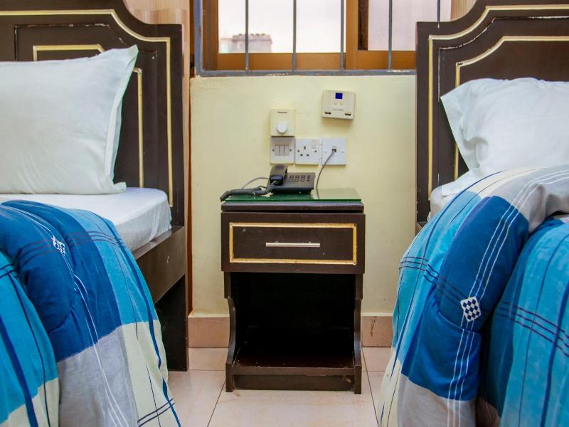 Sleep Inn Hotel Kariakoo image
