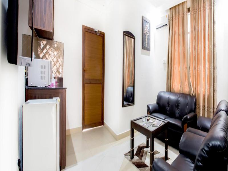 Sleep Inn Hotel Kariakoo image