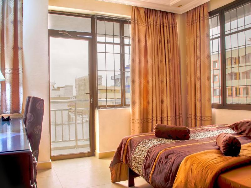 Sleep Inn Hotel Kariakoo image