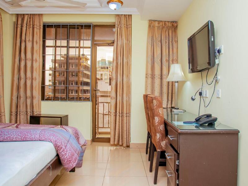 Sleep Inn Hotel Kariakoo image
