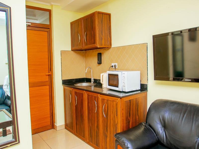 Sleep Inn Hotel Kariakoo image