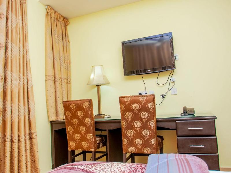 Sleep Inn Hotel Kariakoo image