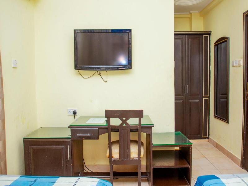 Sleep Inn Hotel Kariakoo image
