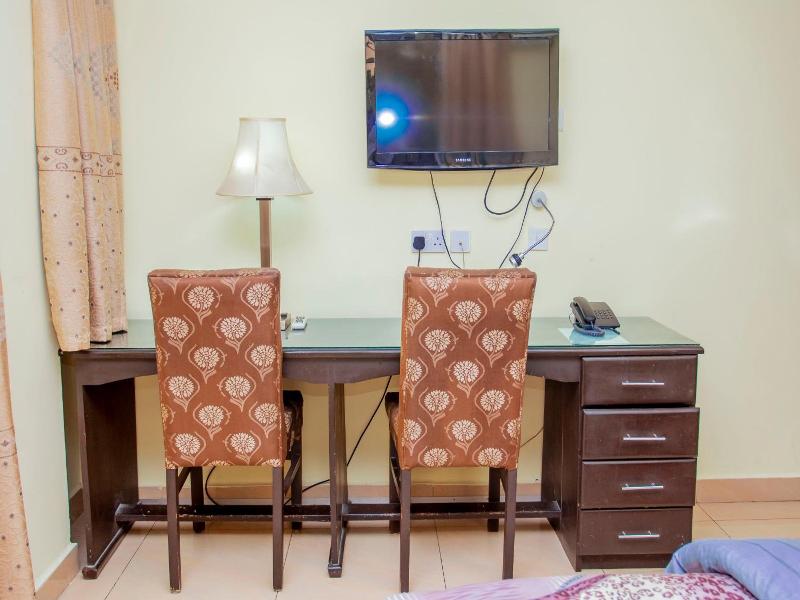Sleep Inn Hotel Kariakoo image