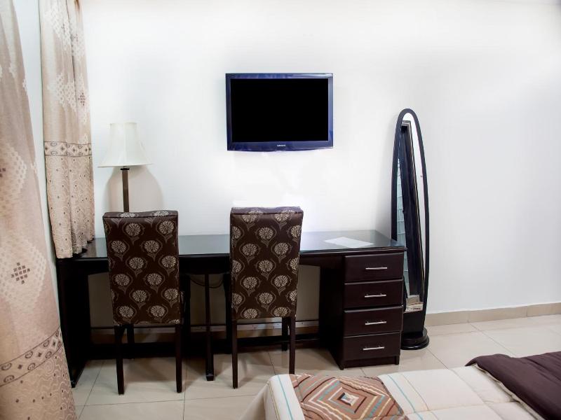 Sleep Inn Hotel Kariakoo image