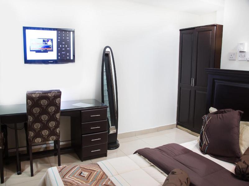 Sleep Inn Hotel Kariakoo image