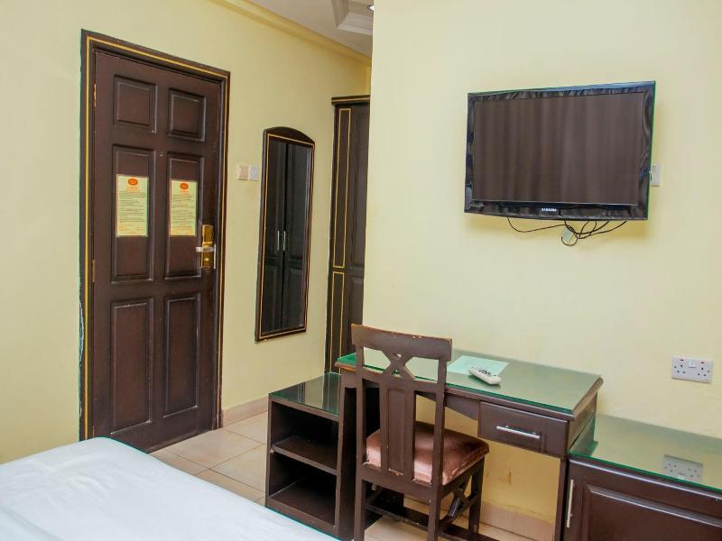 Sleep Inn Hotel Kariakoo image
