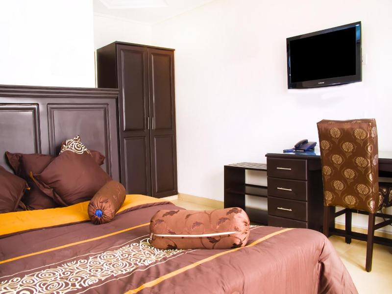 Sleep Inn Hotel Kariakoo image