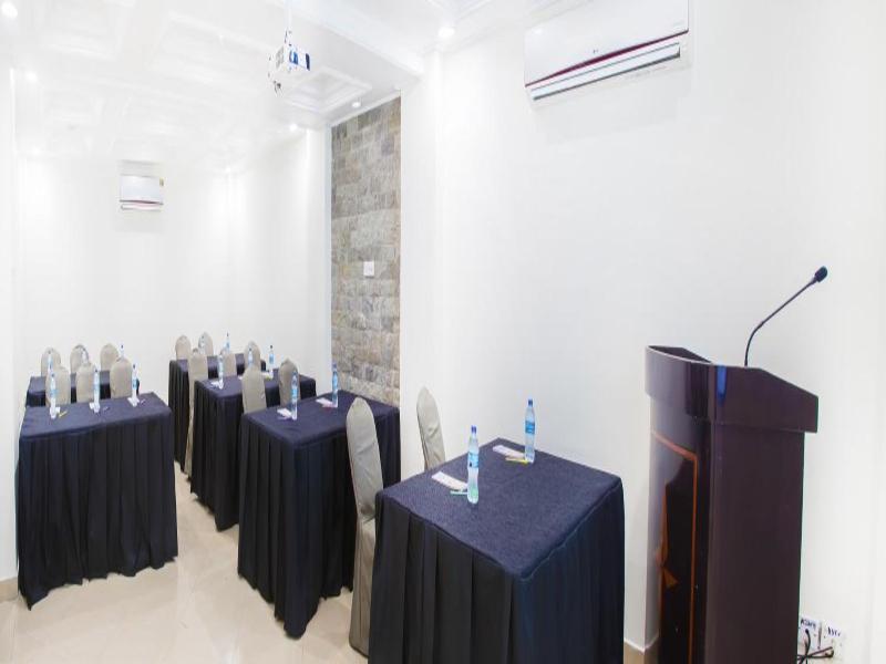 Sleep Inn Hotel Kariakoo image