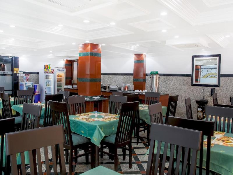Sleep Inn Hotel Kariakoo image