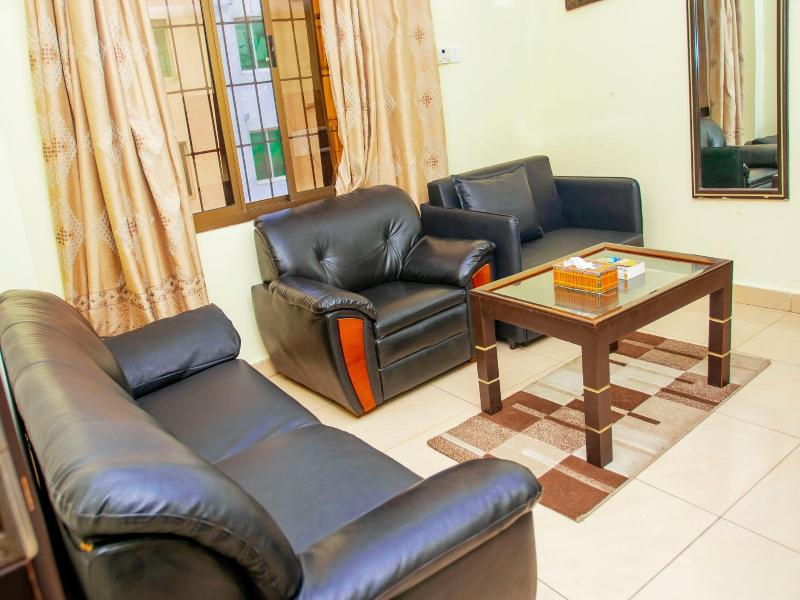 Sleep Inn Hotel Kariakoo image
