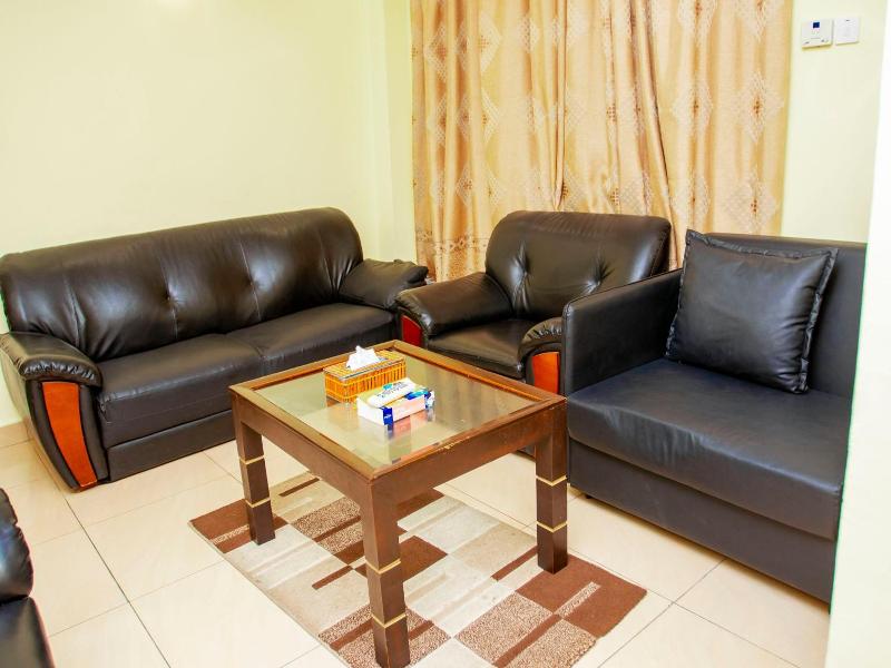 Sleep Inn Hotel Kariakoo image