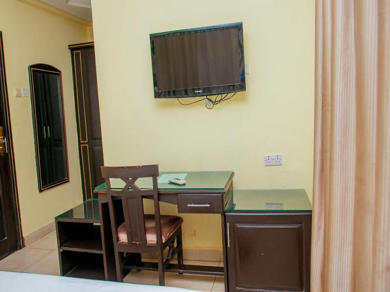 Sleep Inn Hotel Kariakoo image