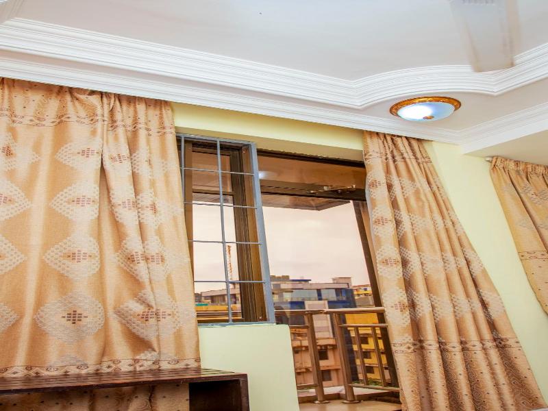 Sleep Inn Hotel Kariakoo image