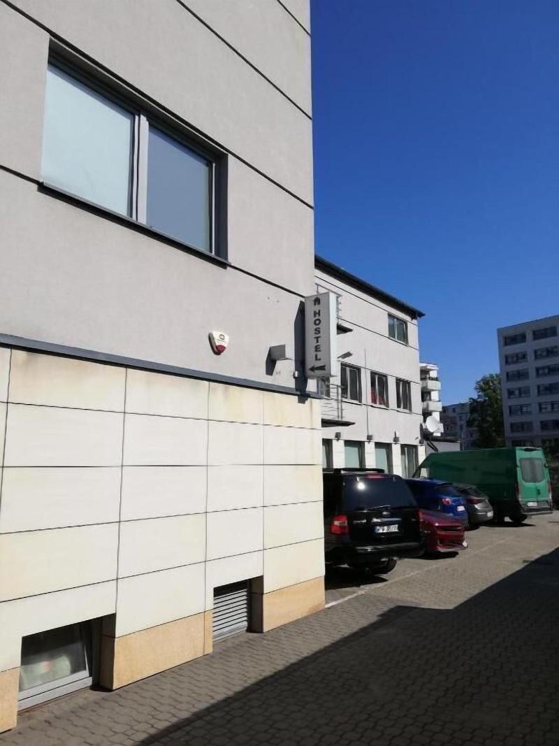 Sport Hostel image