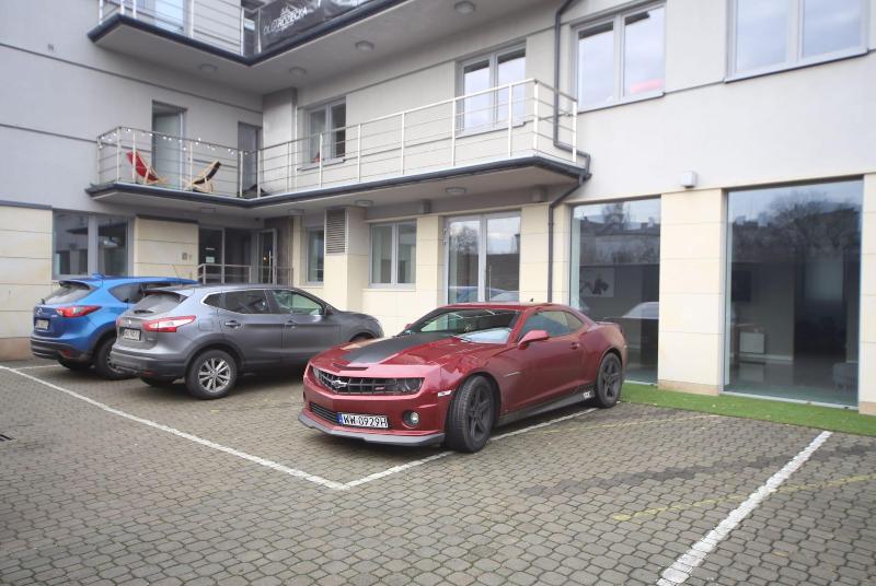 Sport Hostel image