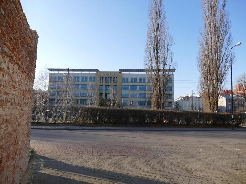 Sport Hostel image