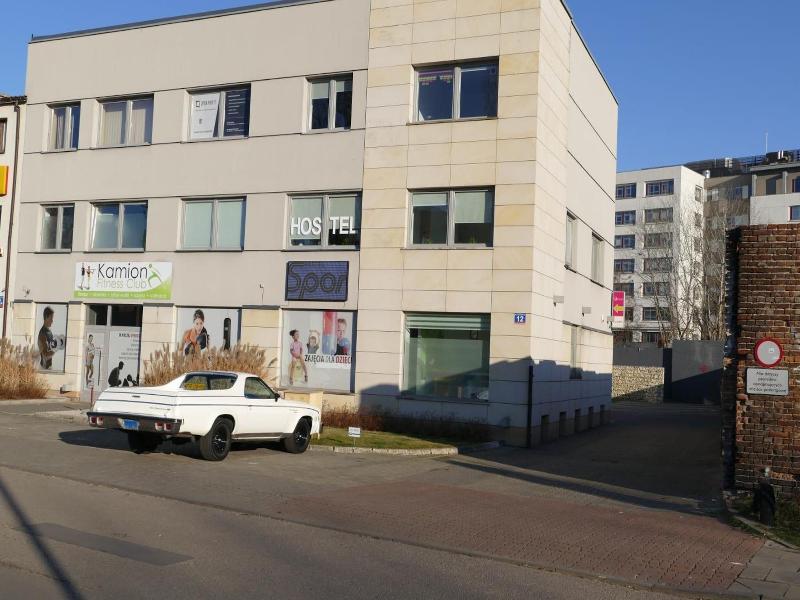 Sport Hostel image