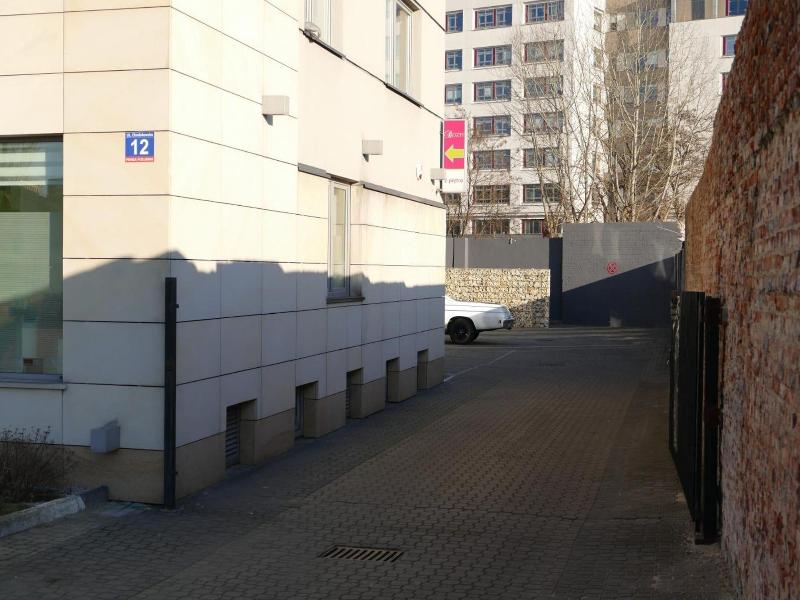Sport Hostel image