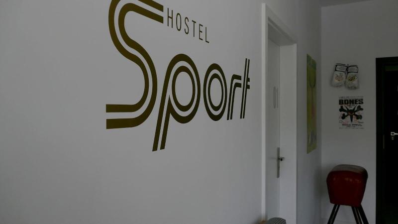 Sport Hostel image