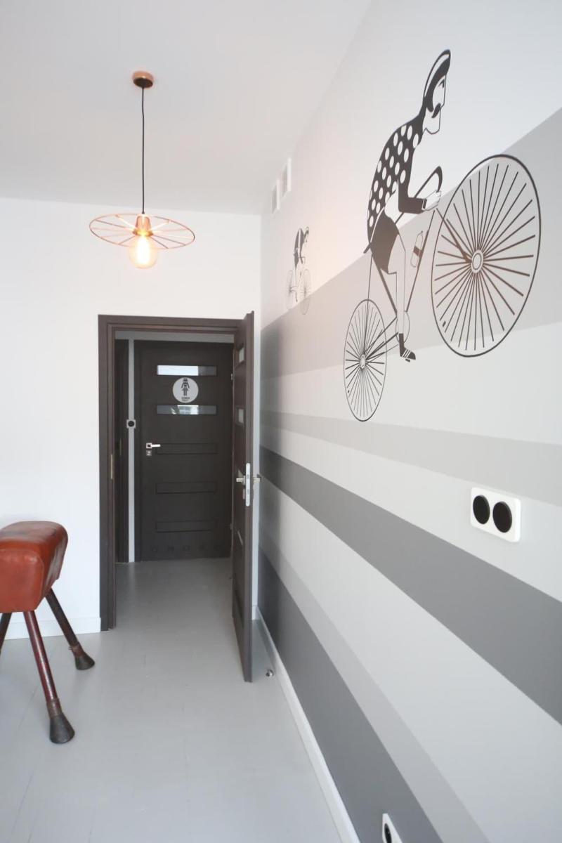 Sport Hostel image