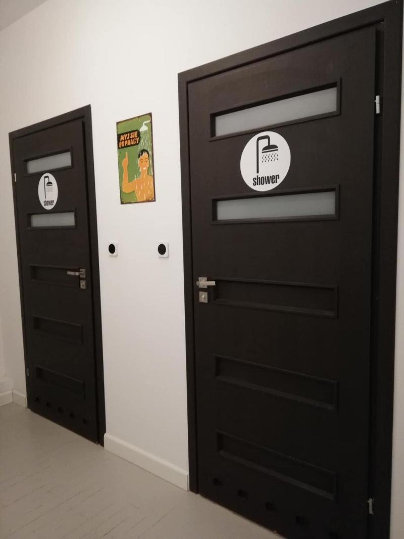 Sport Hostel image
