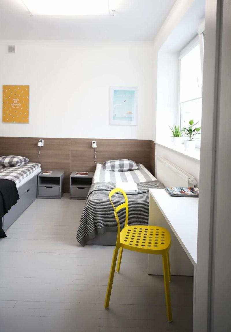 Sport Hostel image